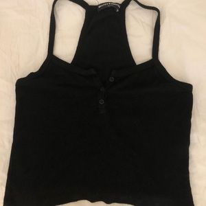 Brandy Melville crop top